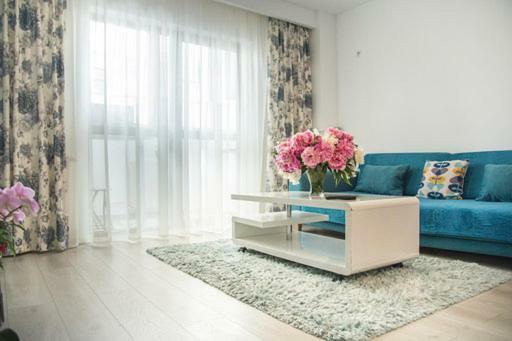 Adma Apartments Sibiu Exteriör bild