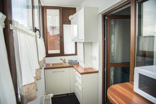 Adma Apartments Sibiu Exteriör bild